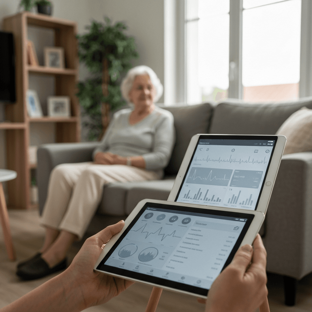 노인-장애인, 집에서 돌봄 서비스 받는다 - 동아일보 — 이미지 6