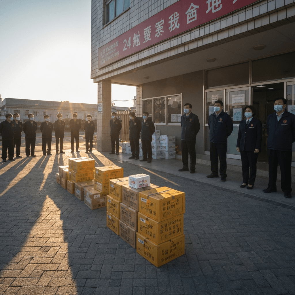 부산 새마을금고, 지역 사회복지시설 6곳에 온정 나눔행사 - v.daum.net — 이미지 1