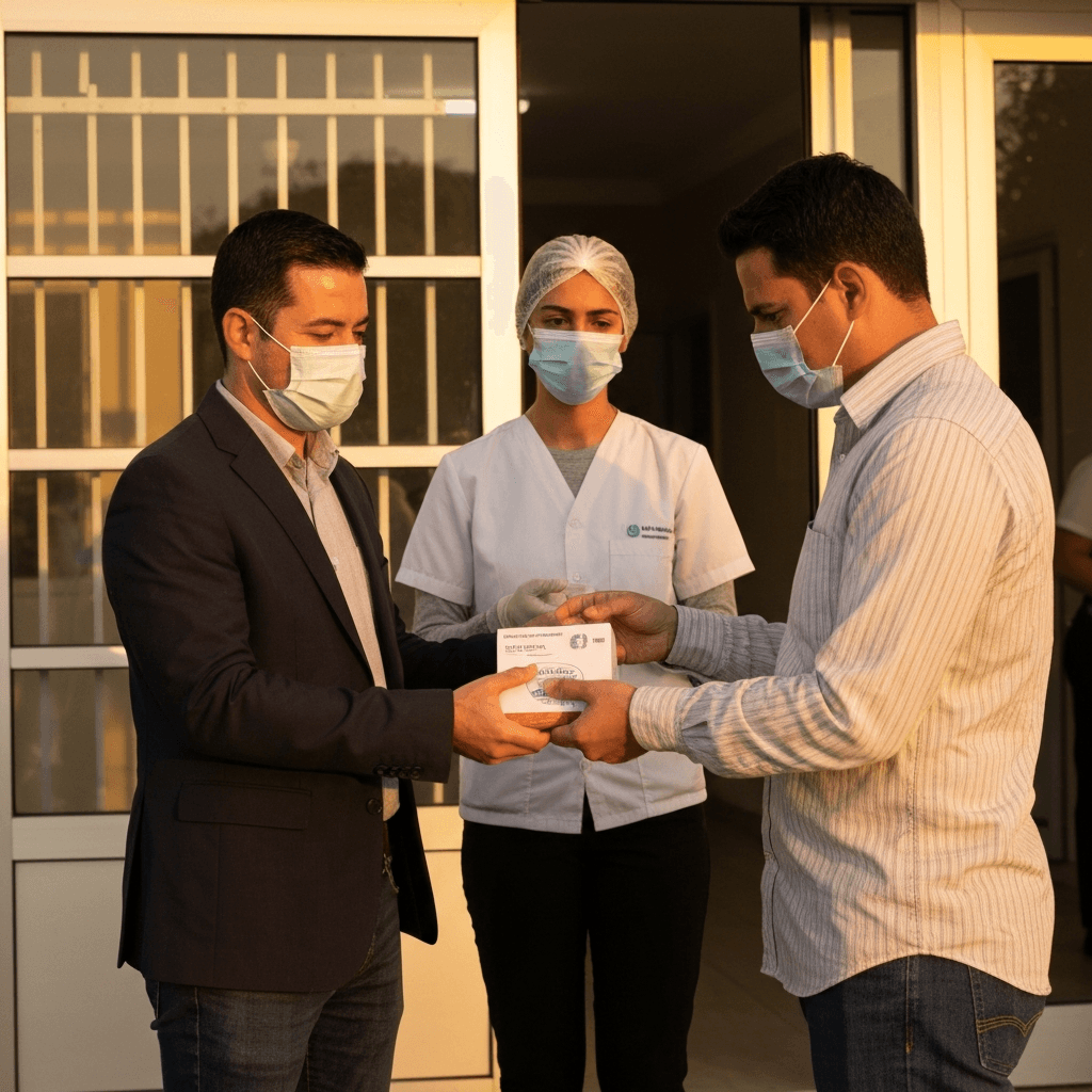 부산 새마을금고, 지역 사회복지시설 6곳에 온정 나눔행사 - v.daum.net — 이미지 3