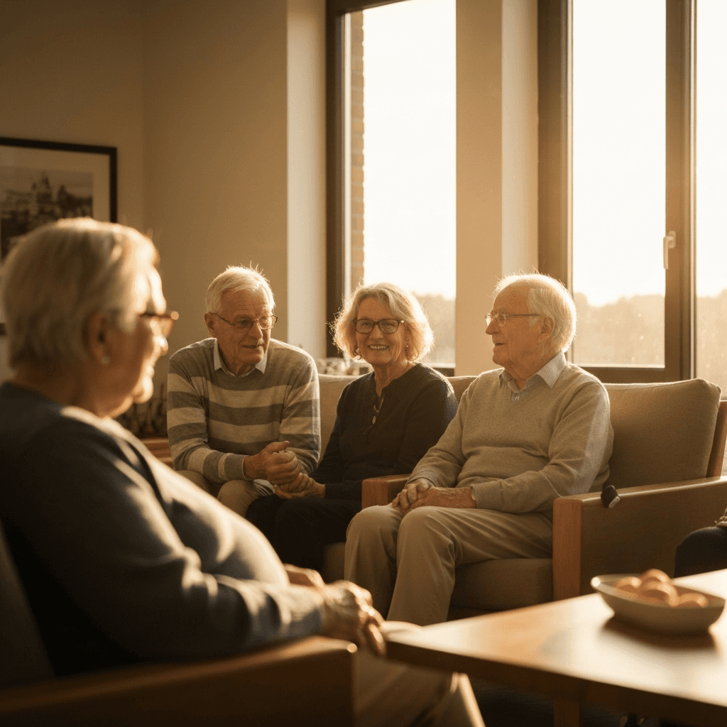 부산 새마을금고, 지역 사회복지시설 6곳에 온정 나눔행사 - v.daum.net — 이미지 6