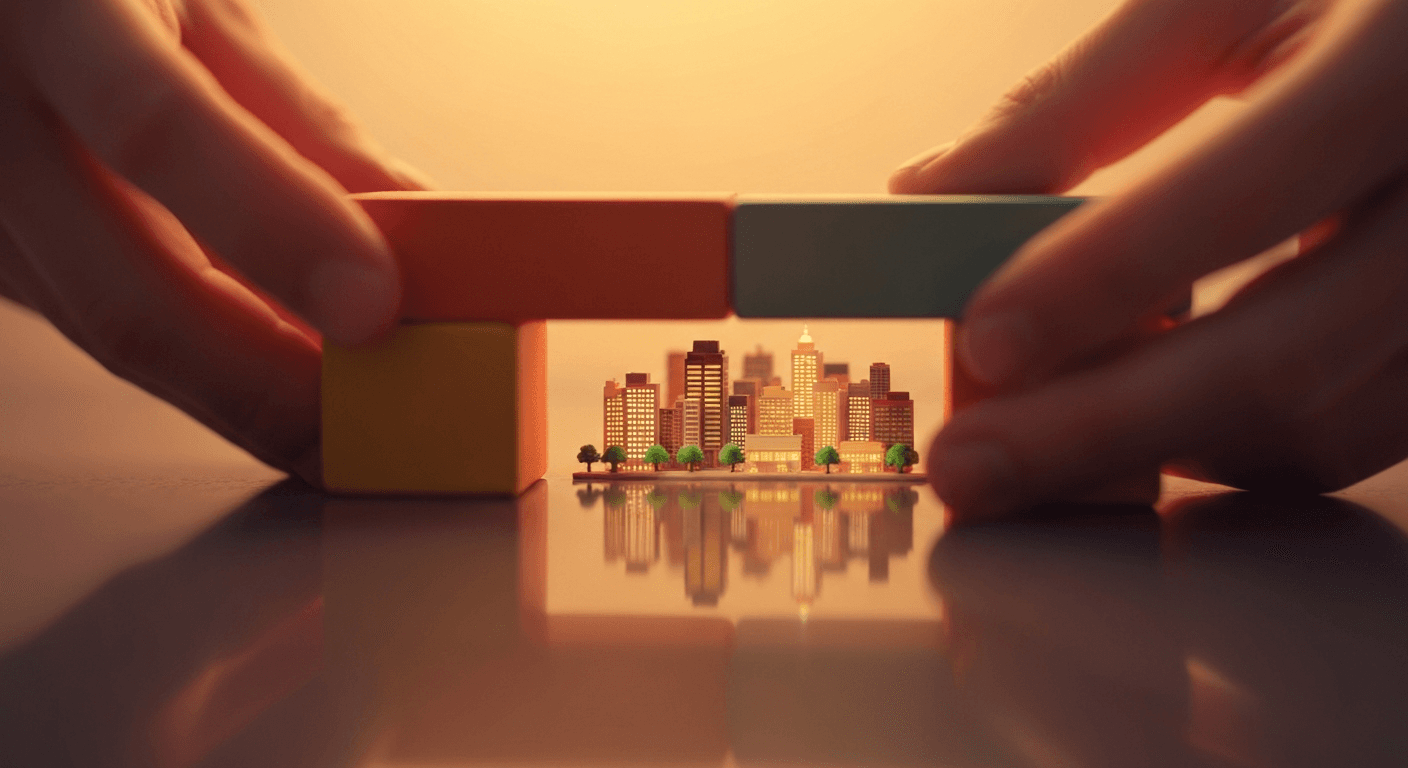 밤에 일하는 소상공인 위해! '아이돌봄서비스' 최대 540만 원 지원 - 서울특별시