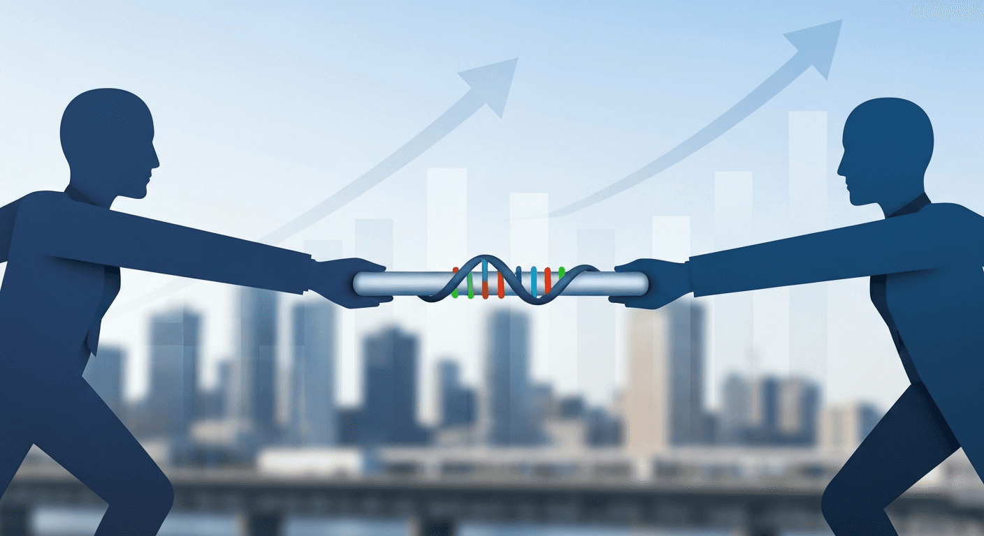 정부, 제약바이오 '이어달리기형' 지원체계 본격화 - 약사공론