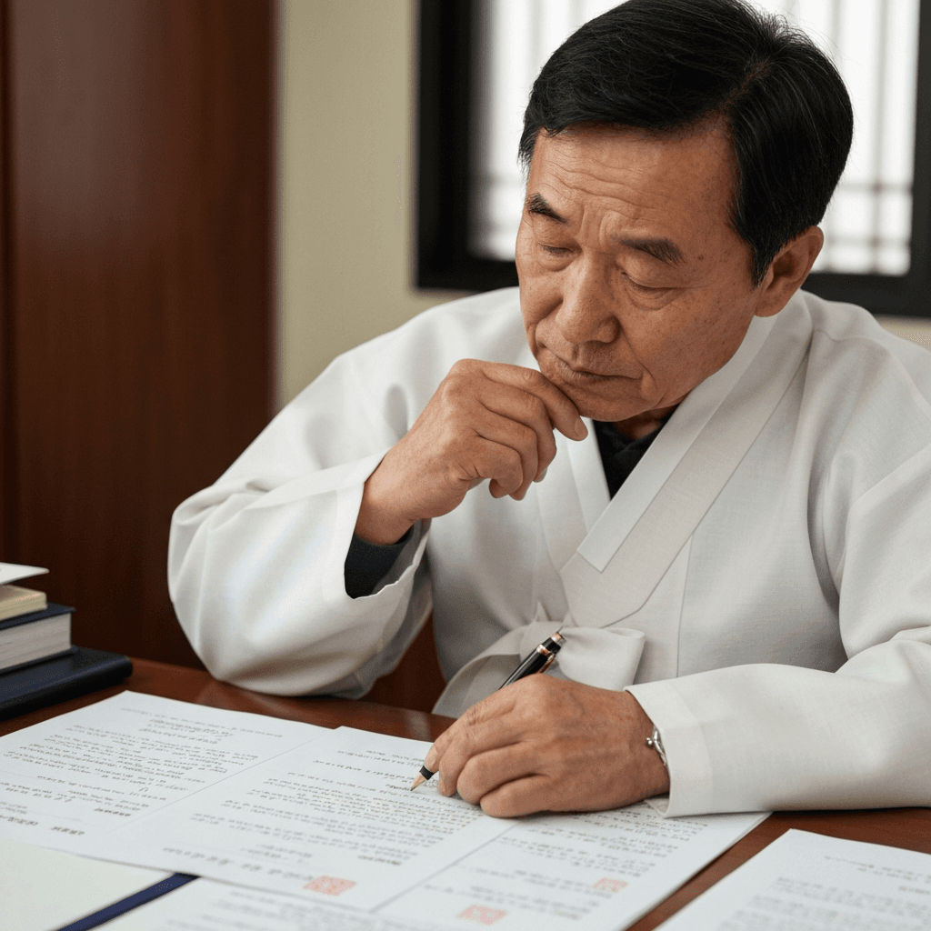 한방 독립법제정 기도 - 약사공론 — 이미지 5