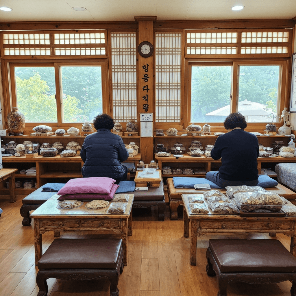 한방 독립법제정 기도 - 약사공론 — 이미지 9