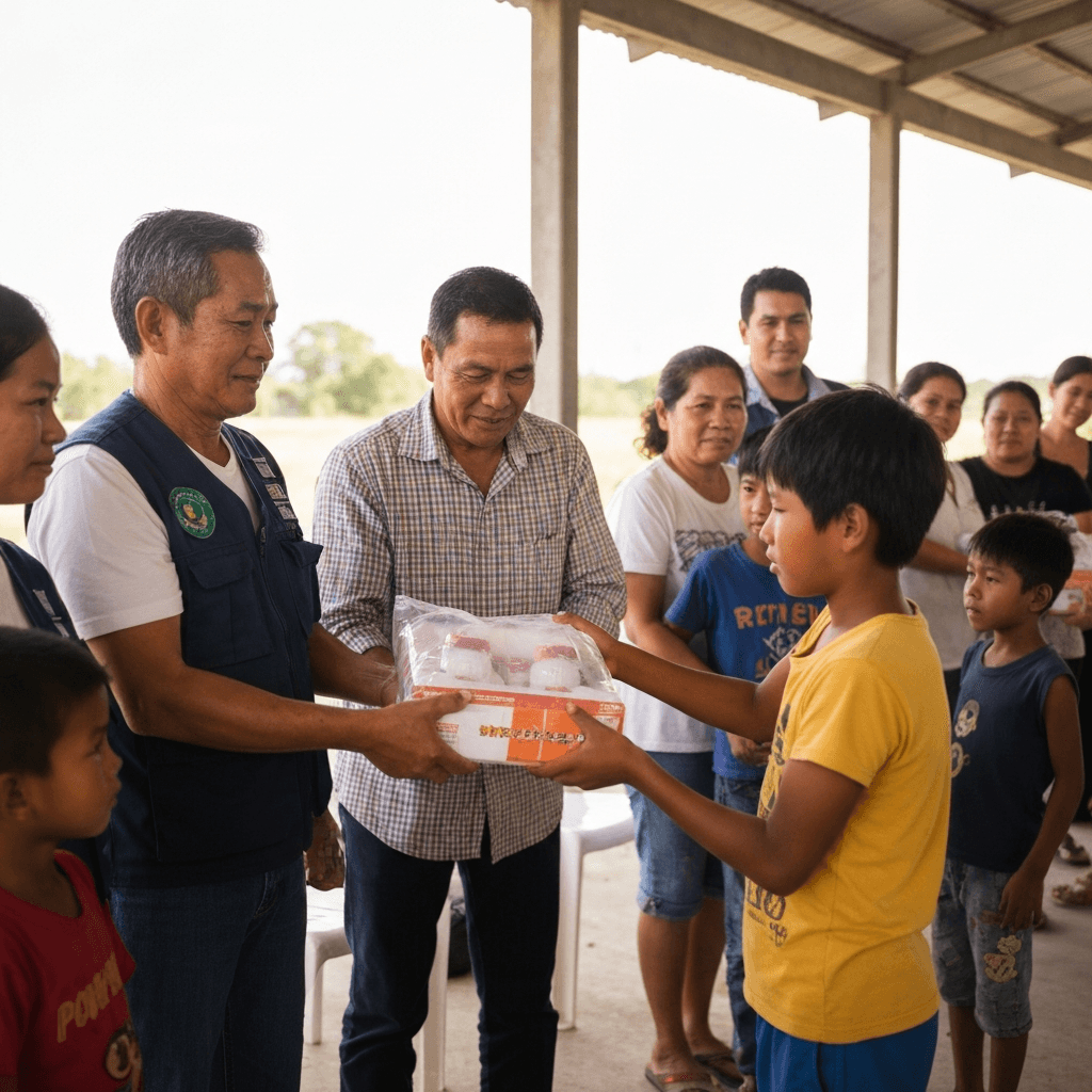 인천시사회복지협의회·포스코인터내셔널, 소외이웃 지원 ‘이심점심’ 봉사활동 - imedialife.co.kr — 이미지 6
