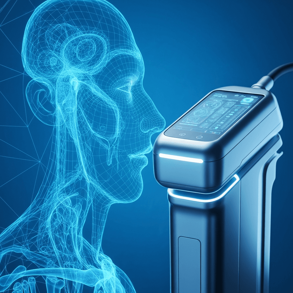 미용의료기기 박람회, 레이저 탈모 치료기기 - 뉴스1 — 이미지 10