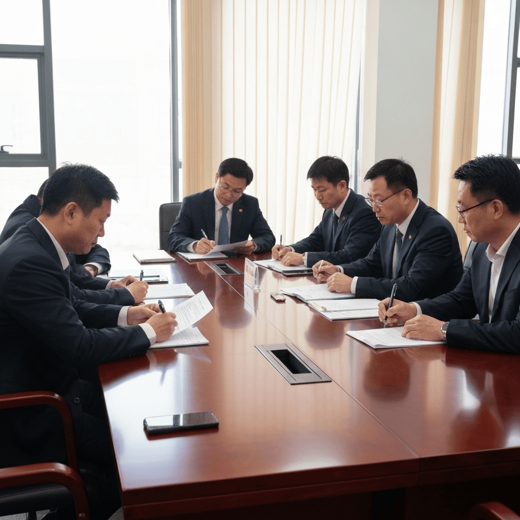 복지부, 보건의료발전계획 논의 시작…업무조정위도 준비 - 히트뉴스 — 이미지 1