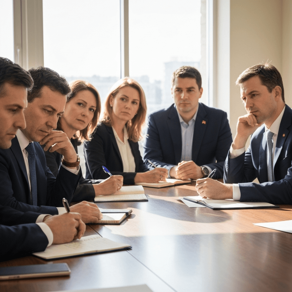 복지부, 보건의료발전계획 논의 시작…업무조정위도 준비 - 히트뉴스 — 이미지 4
