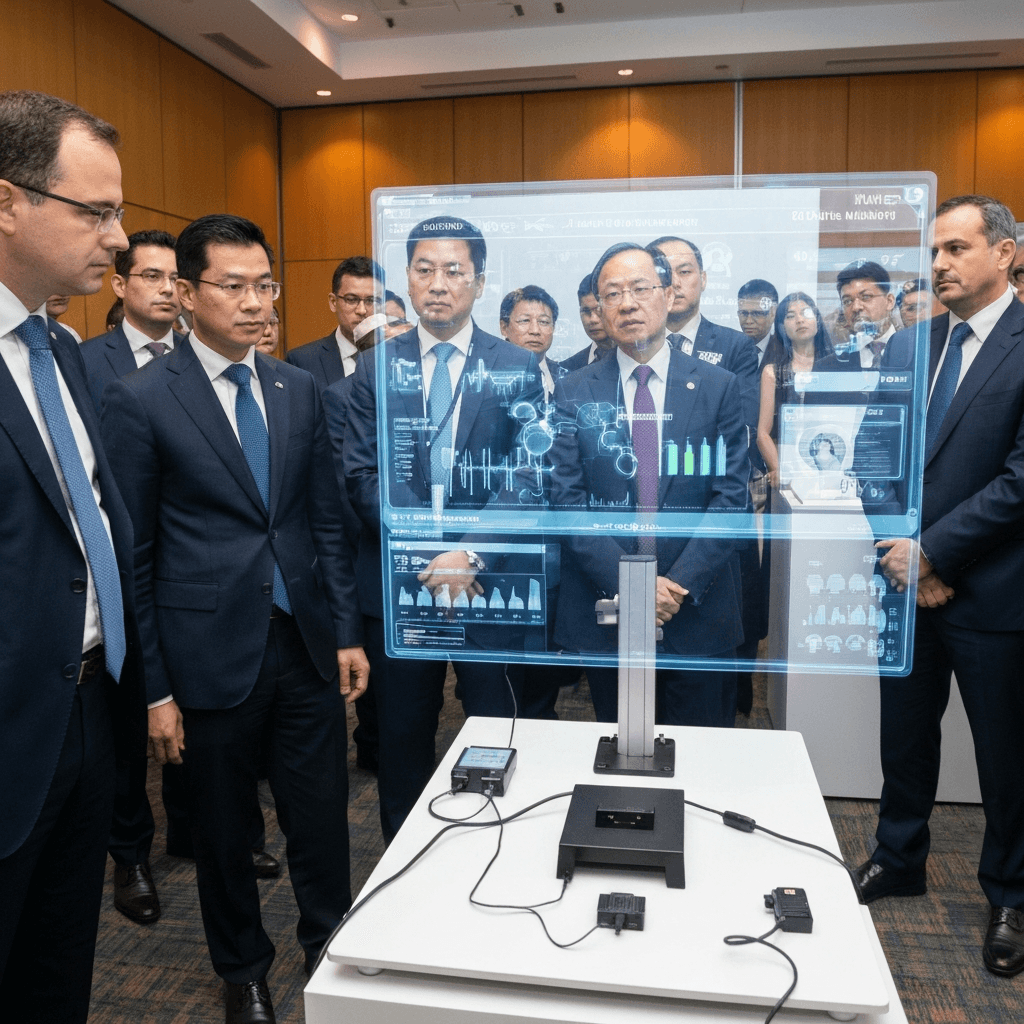 복지부, 보건의료발전계획 논의 시작…업무조정위도 준비 - 히트뉴스 — 이미지 6