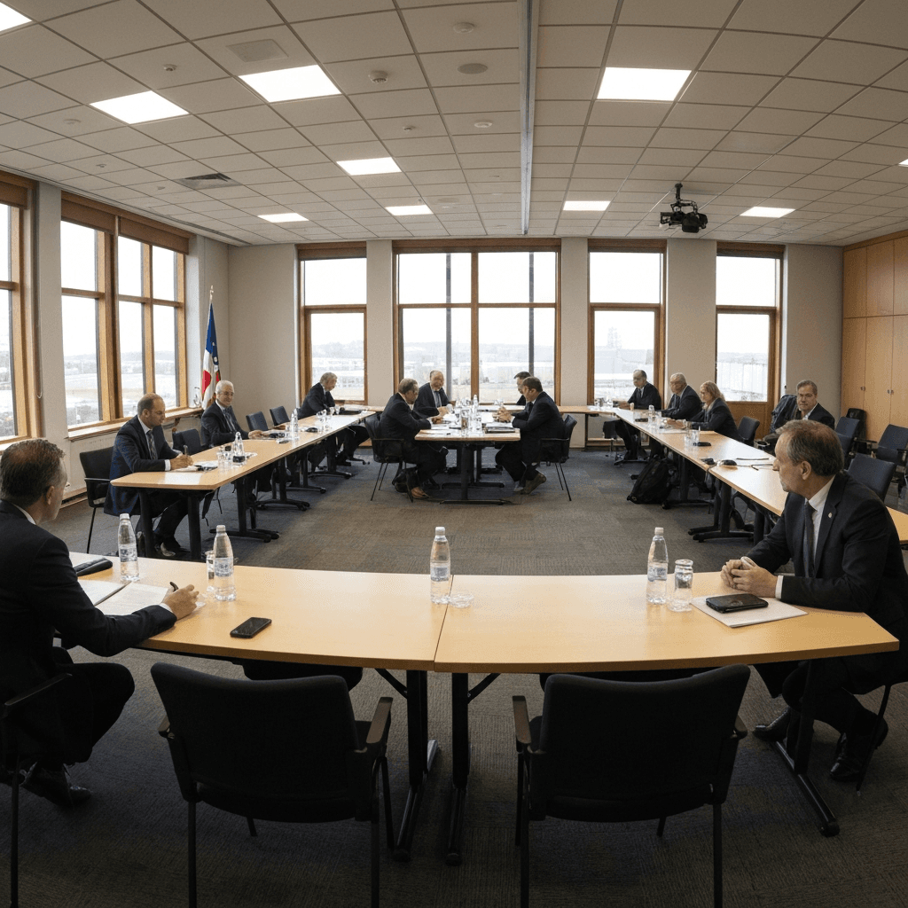 복지부, 보건의료발전계획 논의 시작…업무조정위도 준비 - 히트뉴스 — 이미지 7