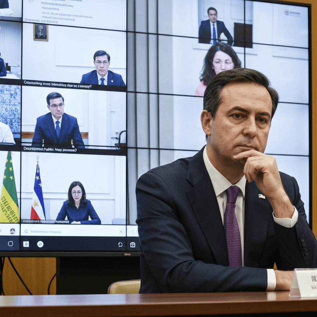 복지부, 보건의료발전계획 논의 시작…업무조정위도 준비 - 히트뉴스 — 이미지 8