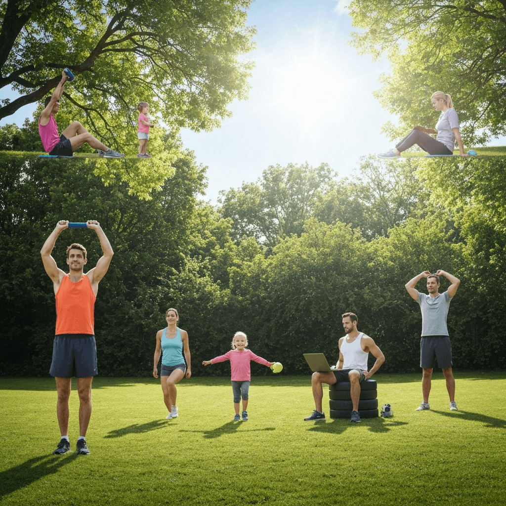 복지부, 보건의료발전계획 논의 시작…업무조정위도 준비 - 히트뉴스 — 이미지 10