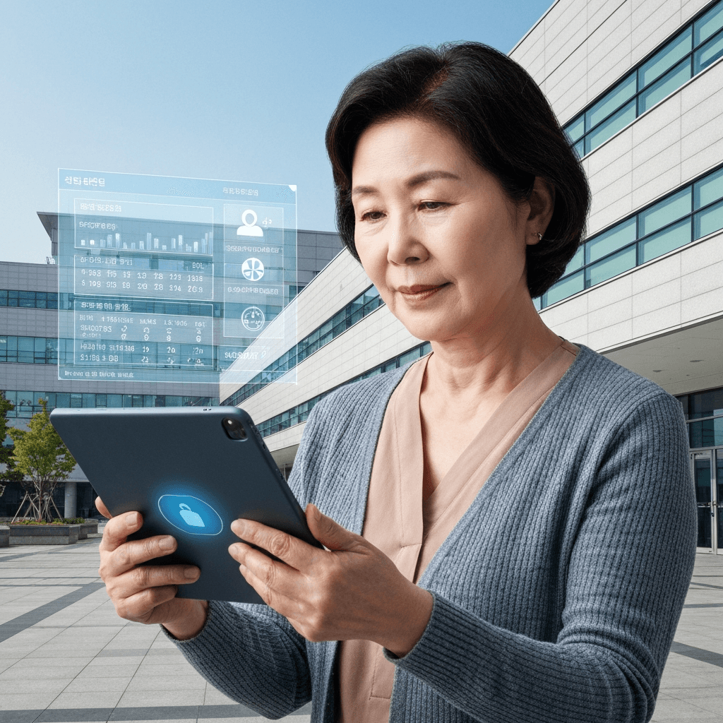 포항형 의료·통합돌봄 서비스 본격 가동…‘살던 곳에서 돌봄 받는다’ - BBS불교방송 — 이미지 9