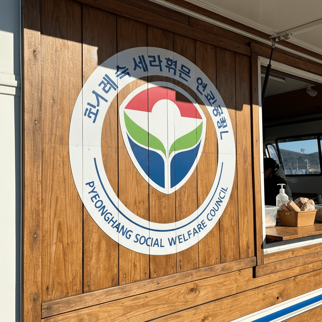 평창군사회복지협의회, 방림면서 ‘사랑의 이음밥차’ 봉사 - 강원일보 — 이미지 10