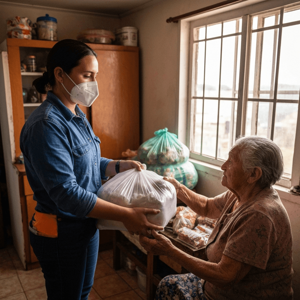 정읍시, 명예사회복지공무원 1363명 위촉... “촘촘한 복지 안전망 구축” - eroun.net — 이미지 6