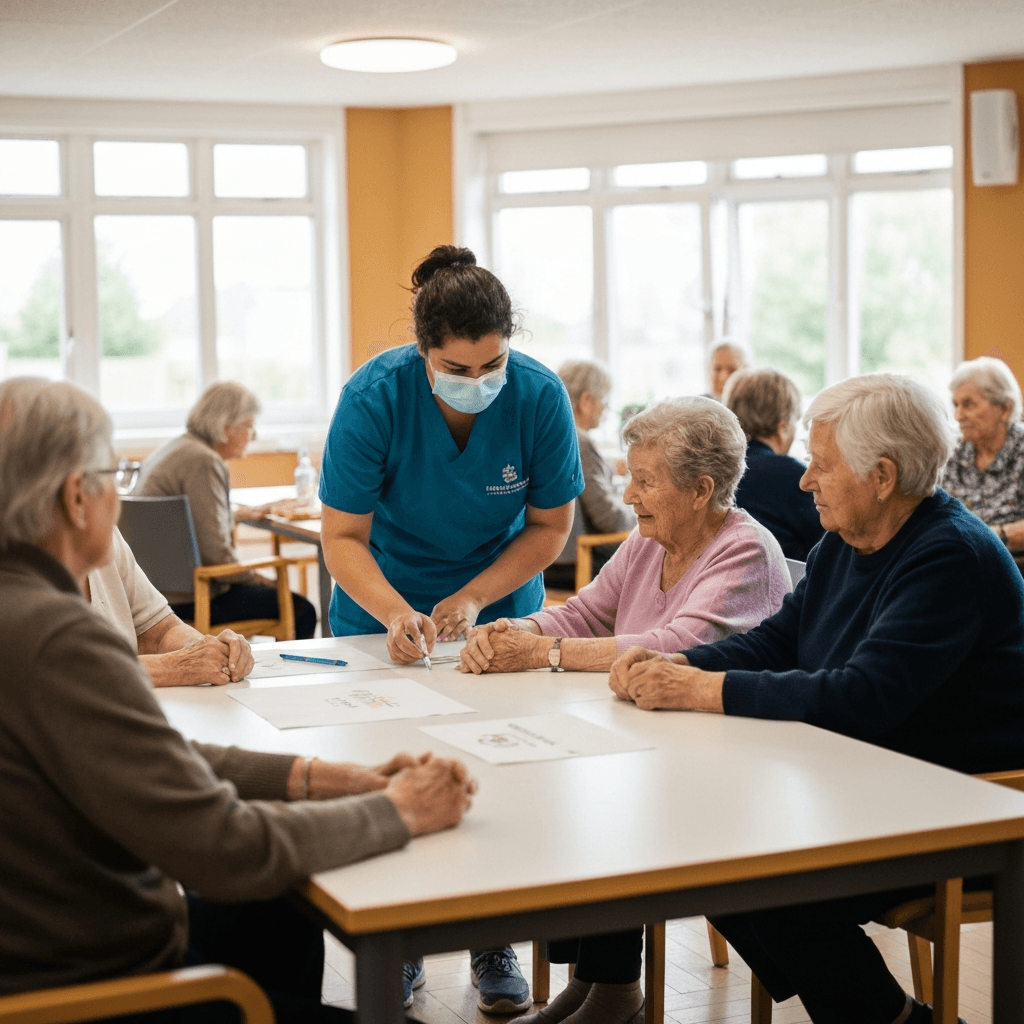 정읍시, 명예사회복지공무원 1363명 위촉... “촘촘한 복지 안전망 구축” - eroun.net — 이미지 9