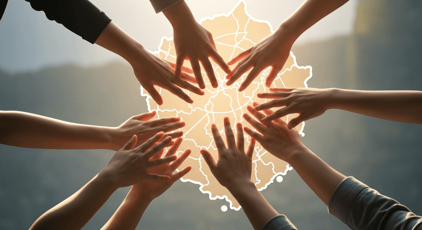 정읍시, 명예사회복지공무원 1363명 위촉... “촘촘한 복지 안전망 구축” - eroun.net