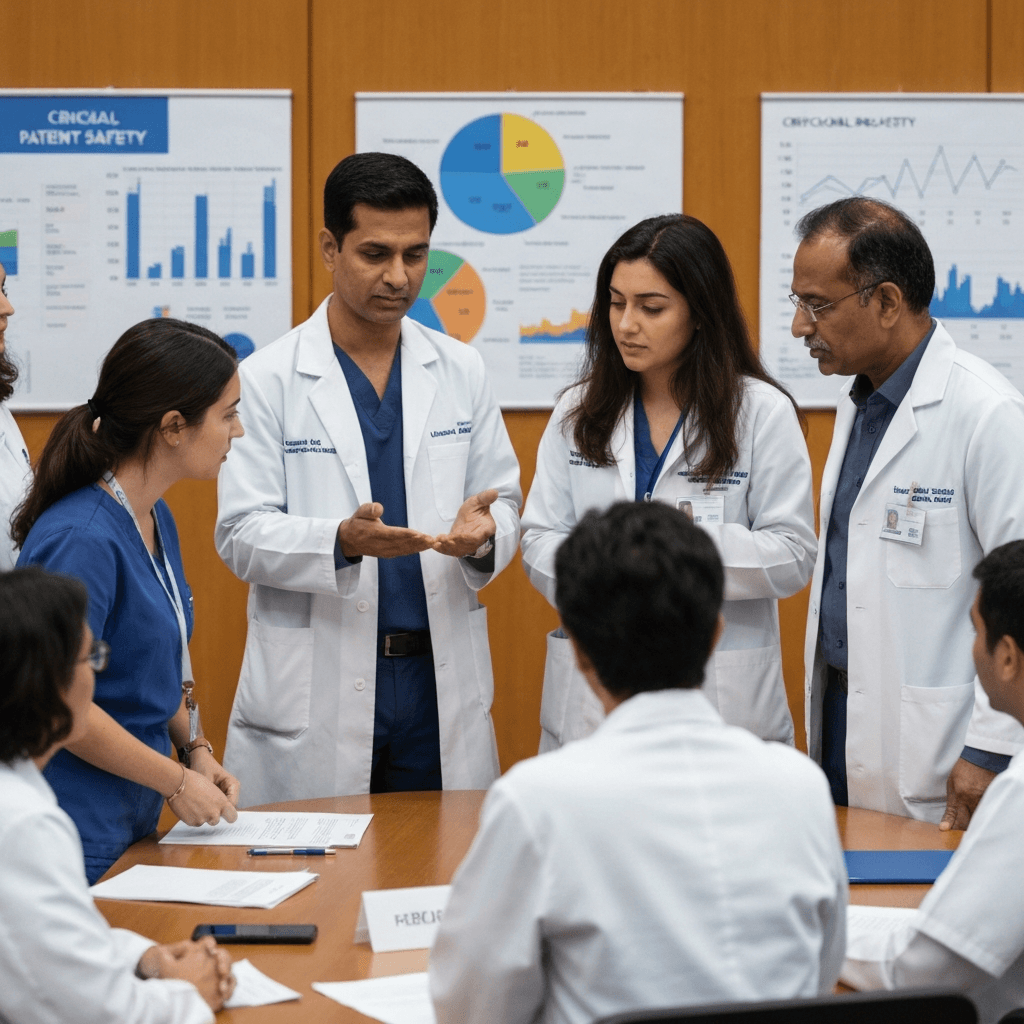 환자기본법 제정에…복지부, 환자안전과 신설 추진 - 네이트 — 이미지 6