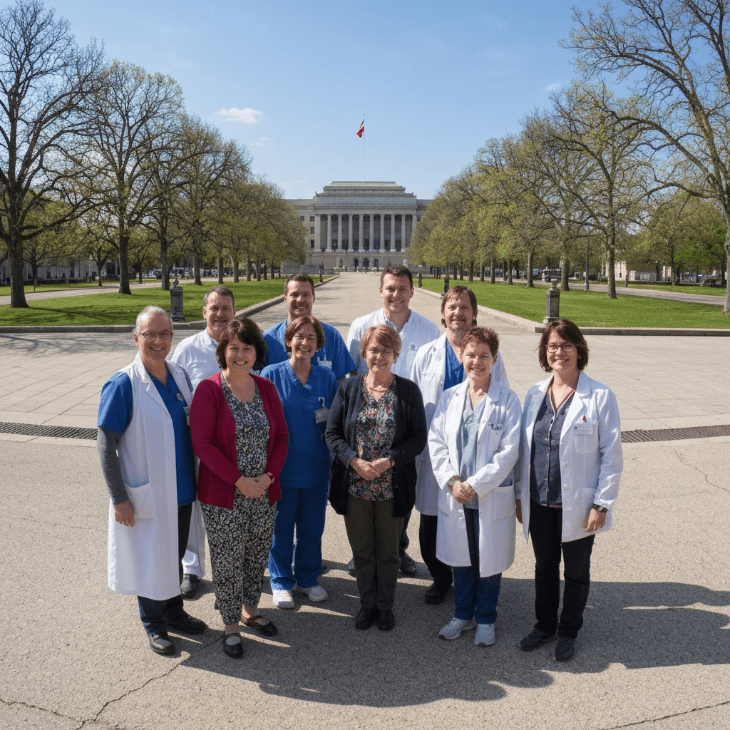 환자기본법 제정에…복지부, 환자안전과 신설 추진 - 네이트 — 이미지 10