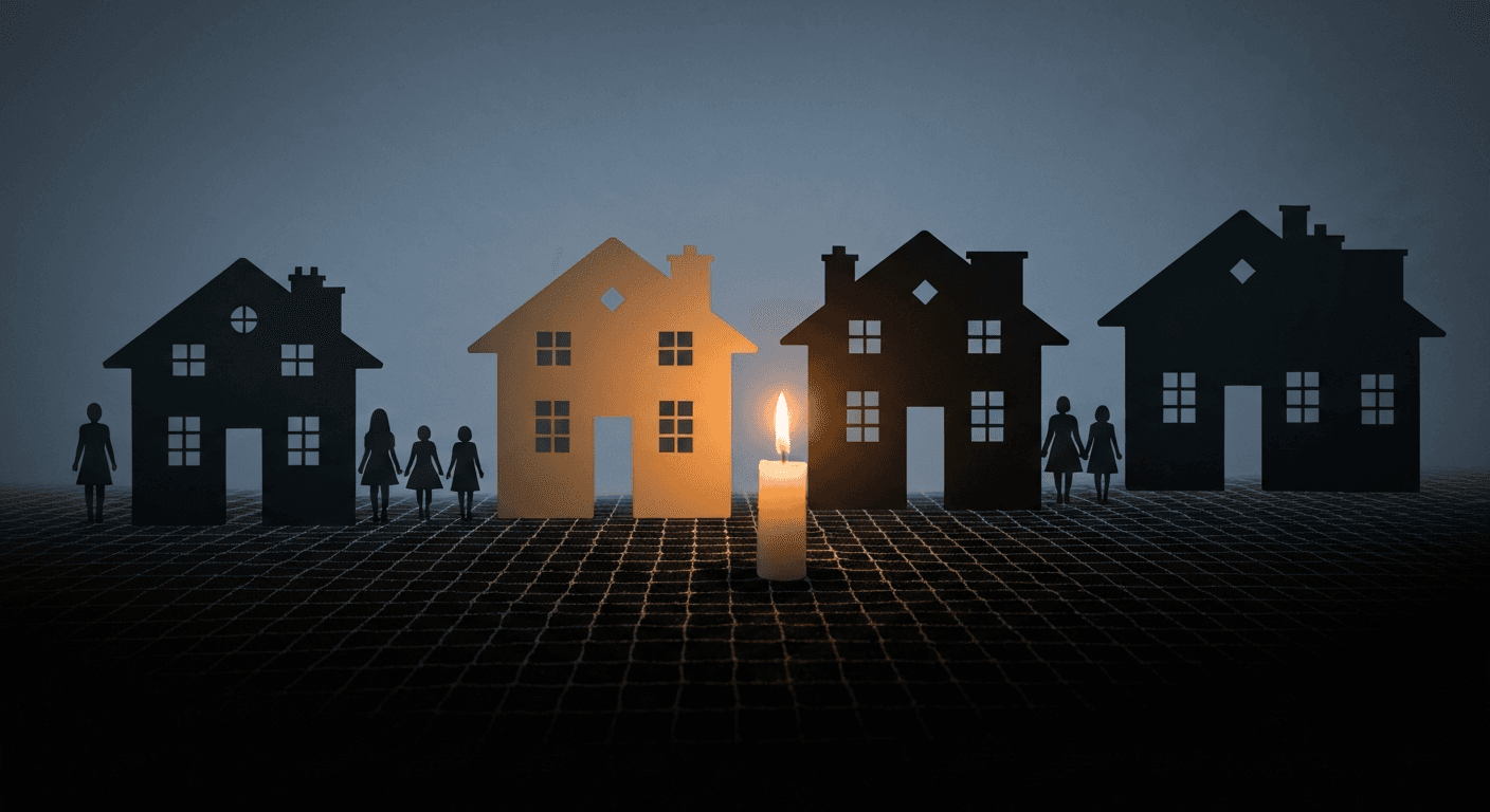 정부, ‘울주군 일가족 사망’ 긴급 점검…“기초생활보장급여 직권신청 검토” - KBS 뉴스