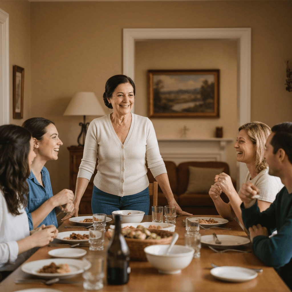 이진숙 “어르신 지혜, 지역발전에 반영”⋯노인 복지 공약 강조 - v.daum.net — 이미지 2