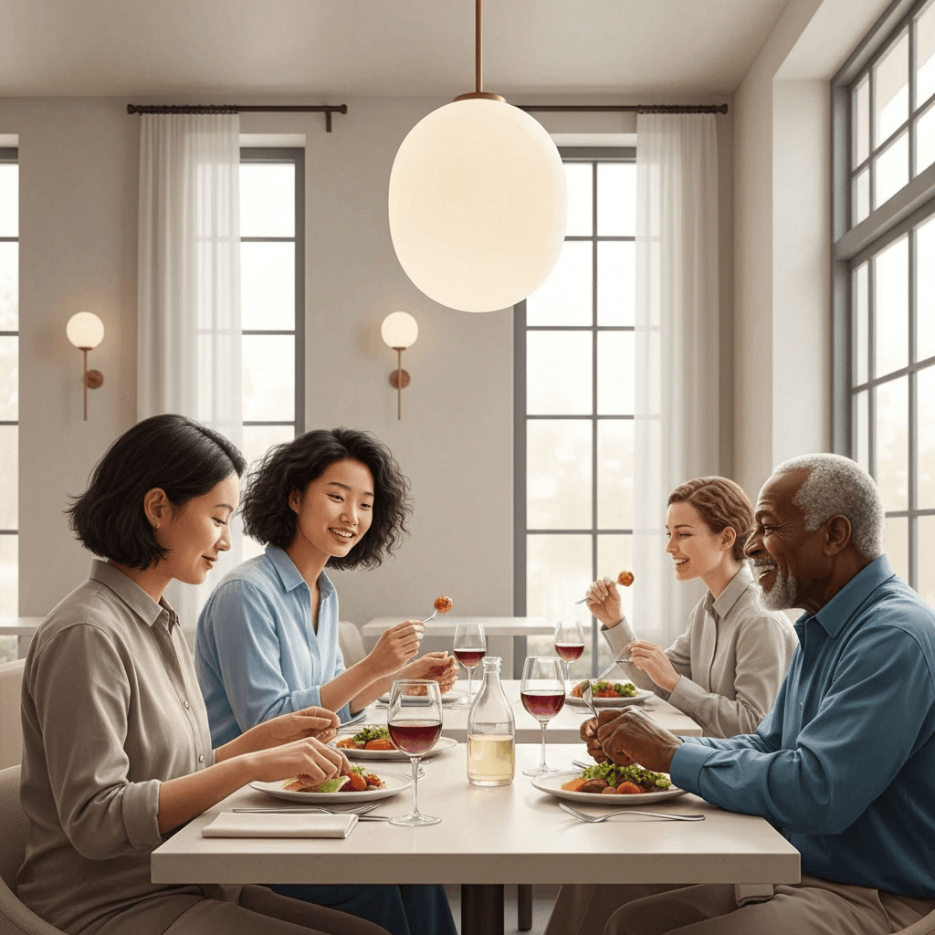 이진숙 “어르신 지혜, 지역발전에 반영”⋯노인 복지 공약 강조 - v.daum.net — 이미지 4
