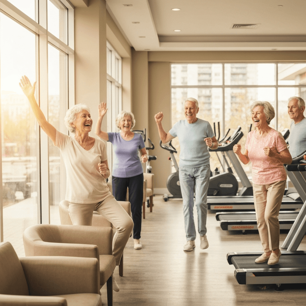 이진숙 “어르신 지혜, 지역발전에 반영”⋯노인 복지 공약 강조 - v.daum.net — 이미지 5