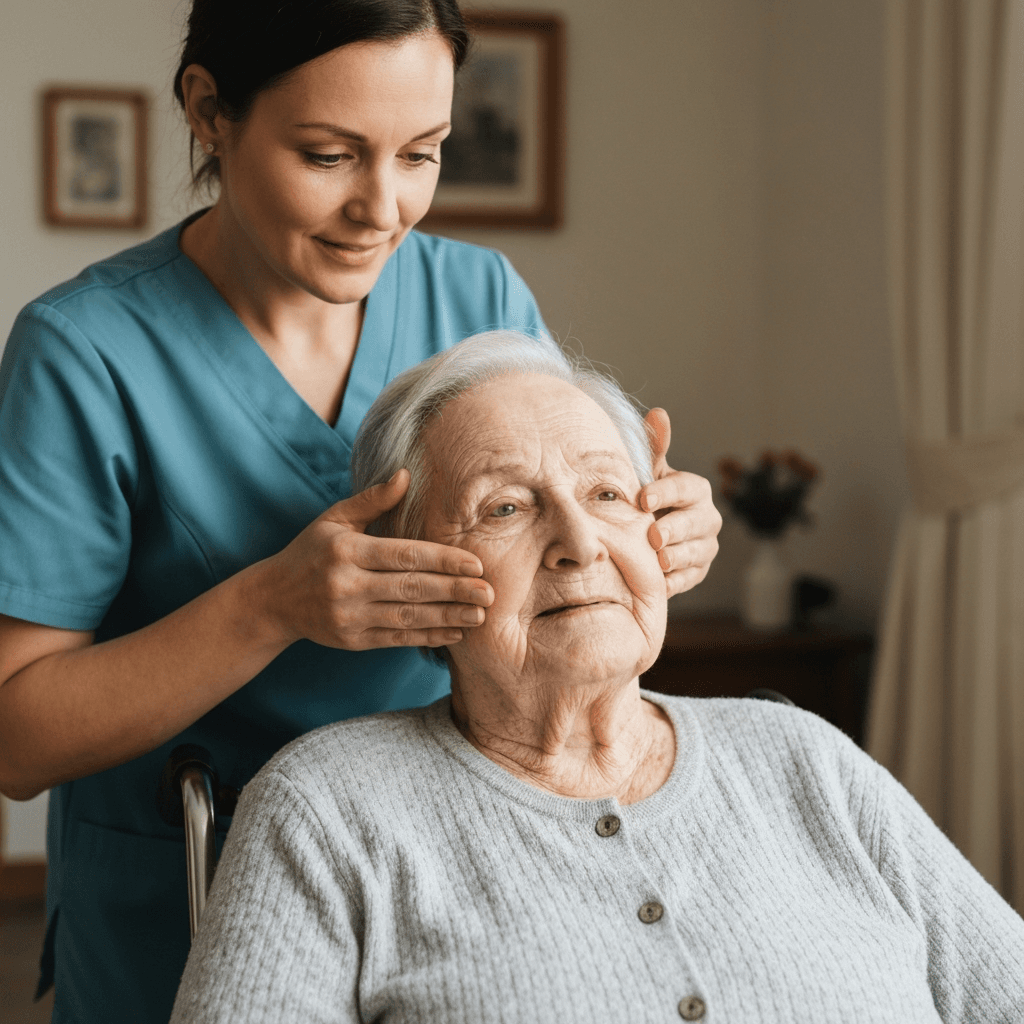 이진숙 “어르신 지혜, 지역발전에 반영”⋯노인 복지 공약 강조 - v.daum.net — 이미지 7