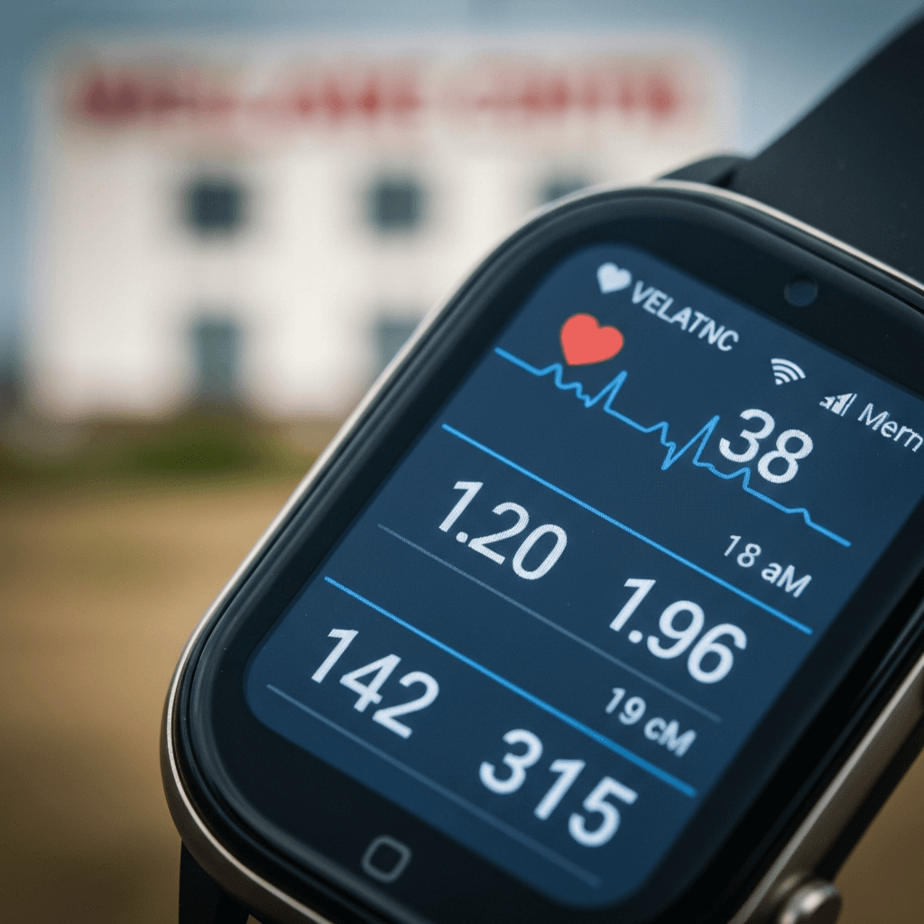 스마트워치 600대 지원, 서울 노인 건강 지킴이! | 보건의약단체 사회공헌 — 이미지 8