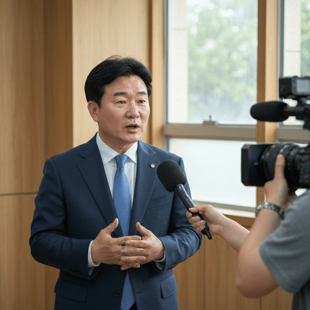 스마트워치 600대 지원, 서울 노인 건강 지킴이! | 보건의약단체 사회공헌 — 이미지 9