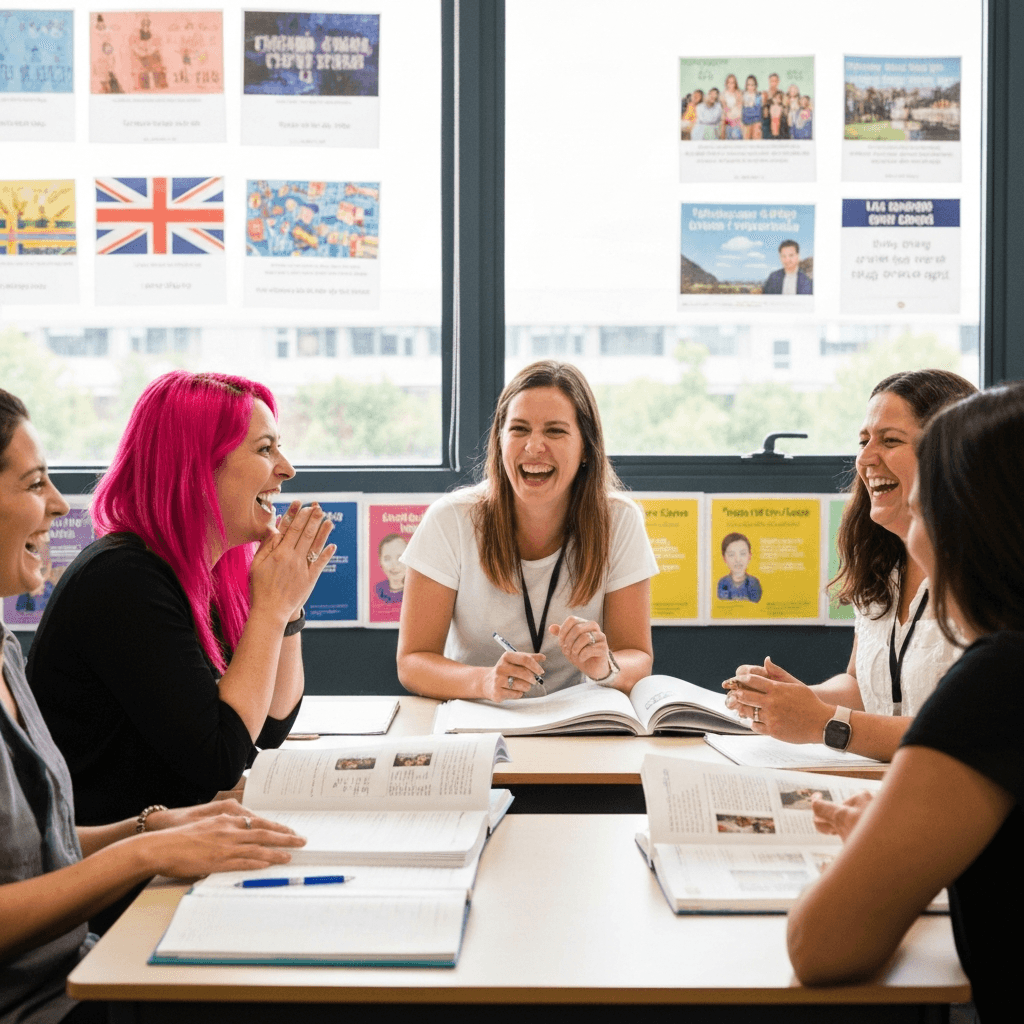 영남이공대, 결혼이주여성 요양보호사 양성 나서 - 중앙일보 — 이미지 7