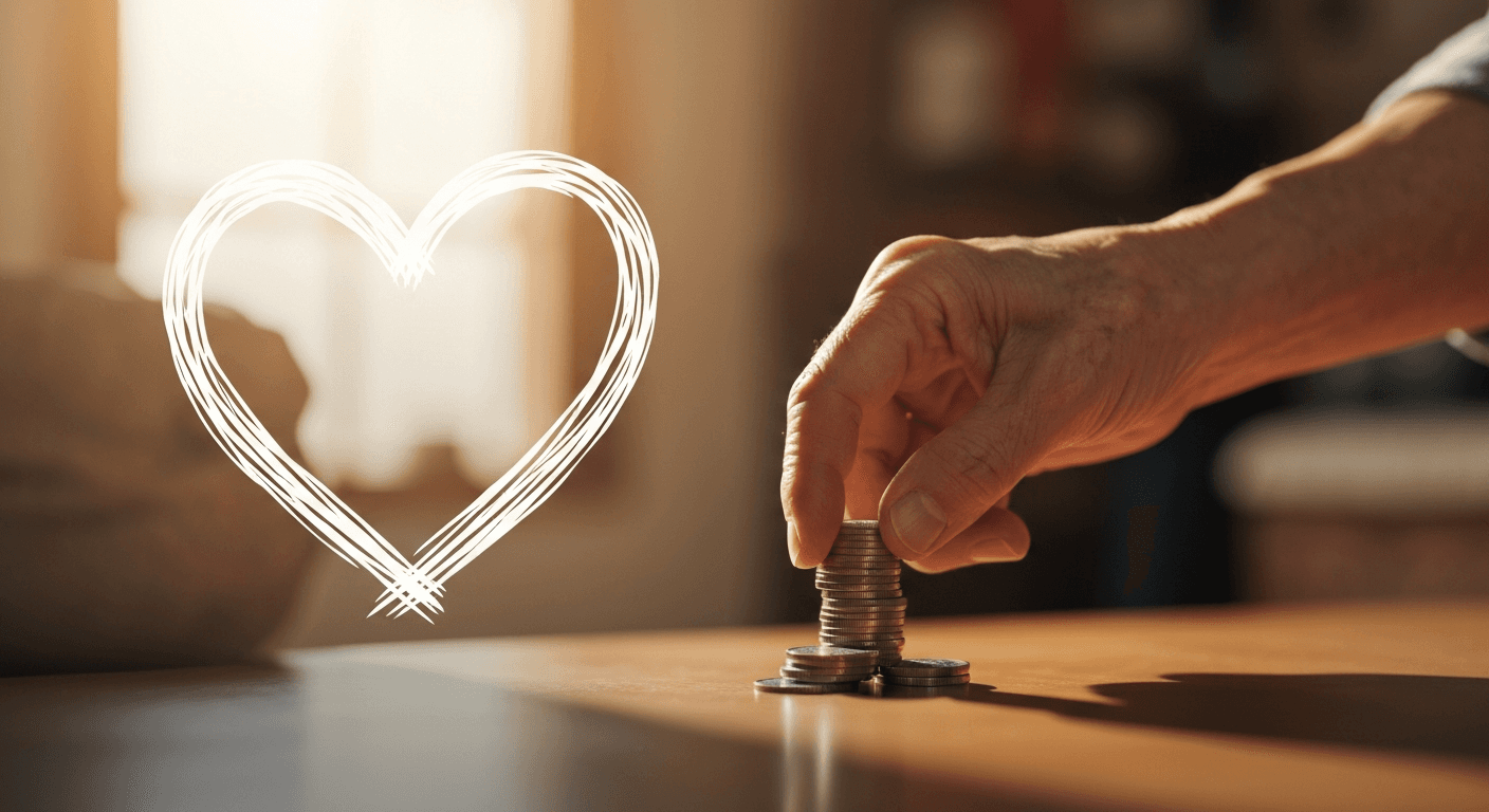 치료비 지원받은 80대 기초수급자, 10년 모은 800만원 기부 - 전남일보