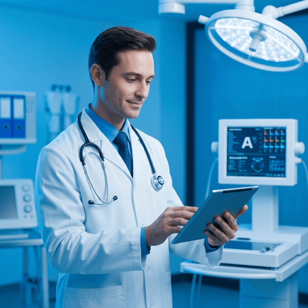 "응급실 분류도 94% 맞췄다"…국산 의료AI, 진료·신약개발 속도 높인다 - v.daum.net — 이미지 3