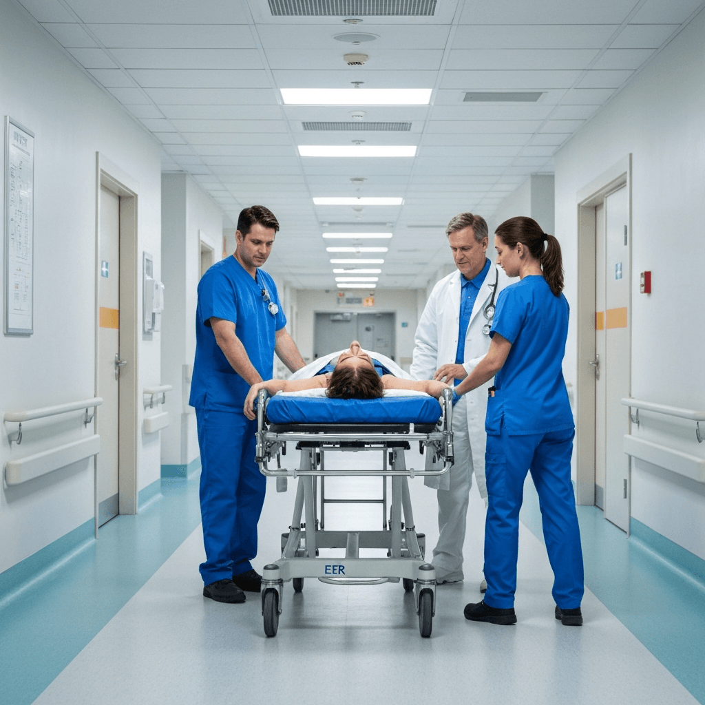 "응급실 분류도 94% 맞췄다"…국산 의료AI, 진료·신약개발 속도 높인다 - v.daum.net — 이미지 4