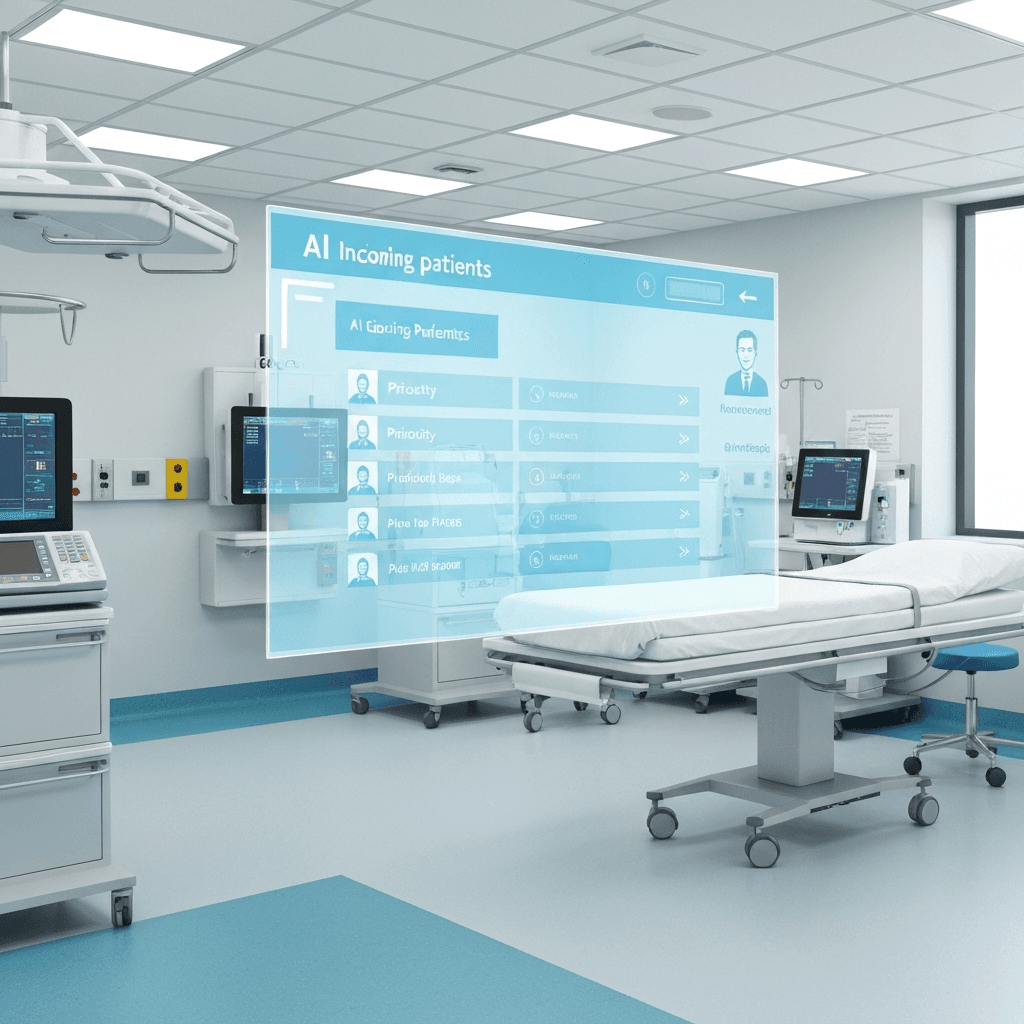 "응급실 분류도 94% 맞췄다"…국산 의료AI, 진료·신약개발 속도 높인다 - v.daum.net — 이미지 6