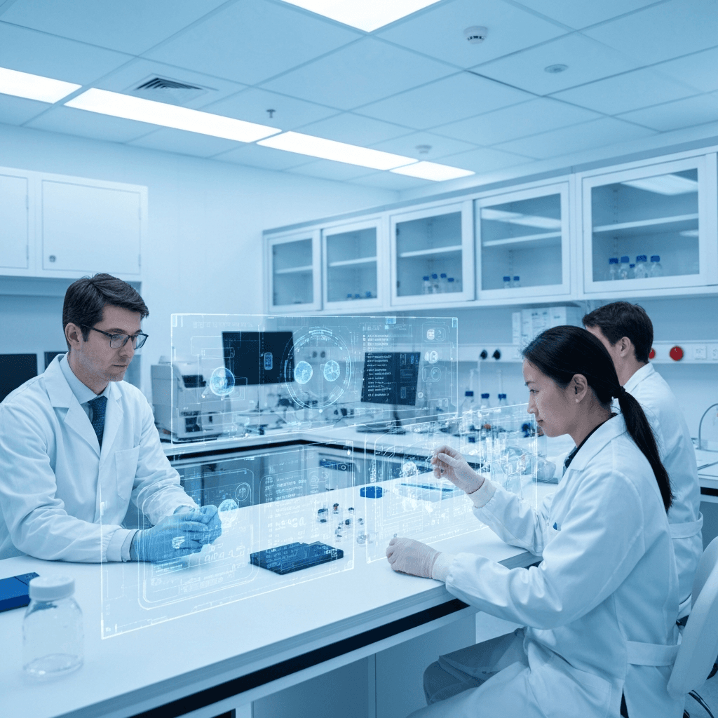 "응급실 분류도 94% 맞췄다"…국산 의료AI, 진료·신약개발 속도 높인다 - v.daum.net — 이미지 7