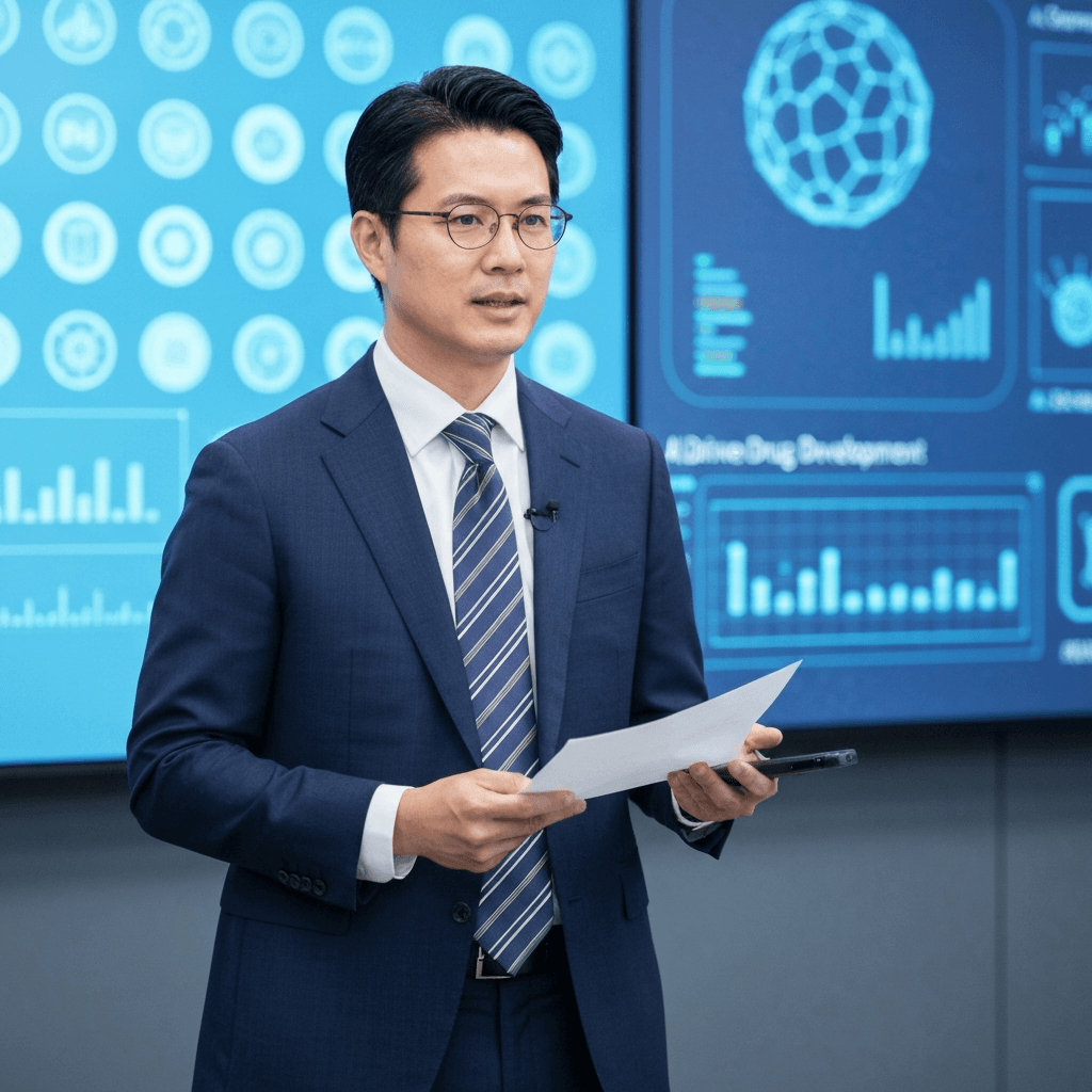 "응급실 분류도 94% 맞췄다"…국산 의료AI, 진료·신약개발 속도 높인다 - v.daum.net — 이미지 9