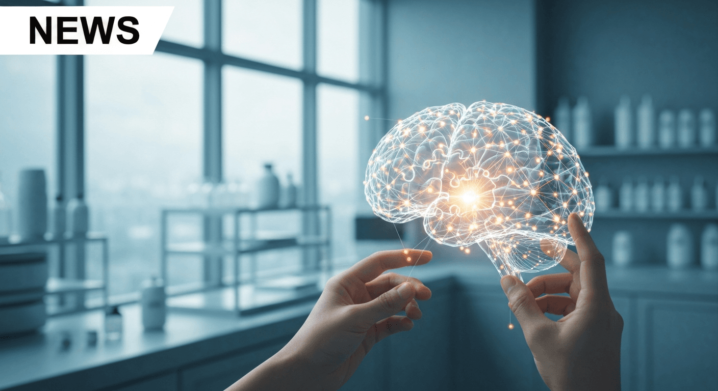 플레이투큐어, KIMES 2026서 인지재활 치료 솔루션 선봬 - 의학신문