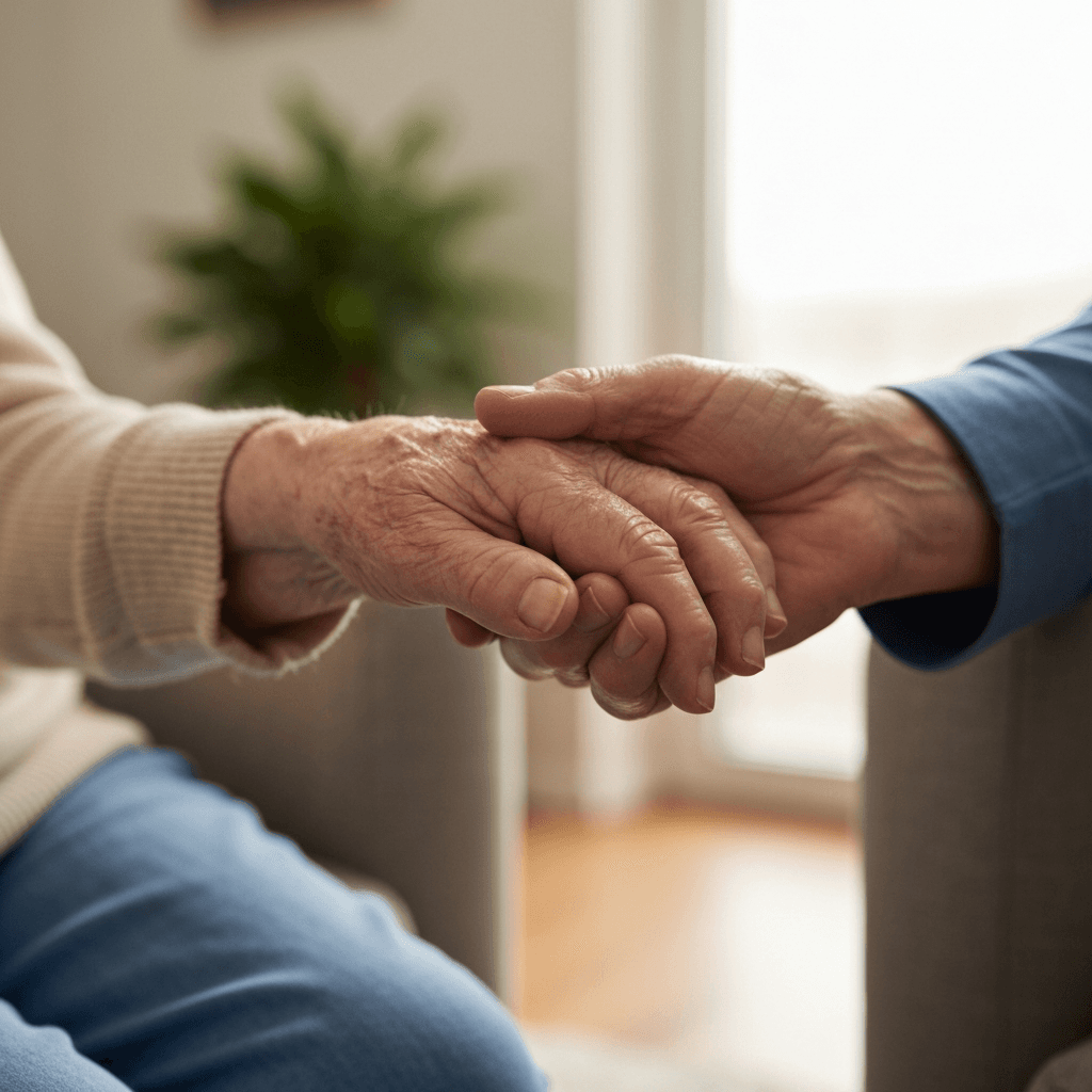 돌봄 최전선 ‘요양보호사’ 대란…“어르신 못받아” - KBS 뉴스 — 이미지 2