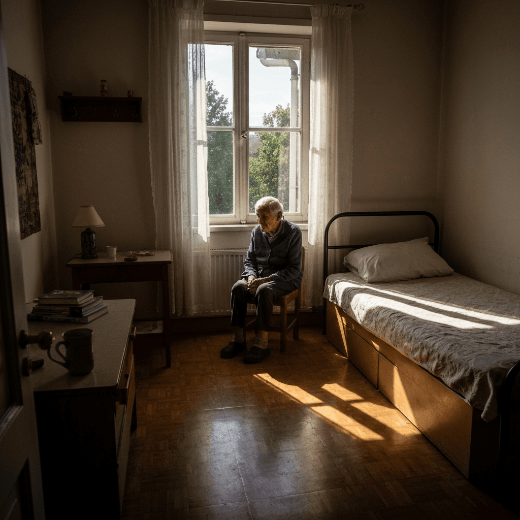 돌봄 최전선 ‘요양보호사’ 대란…“어르신 못받아” - KBS 뉴스 — 이미지 6