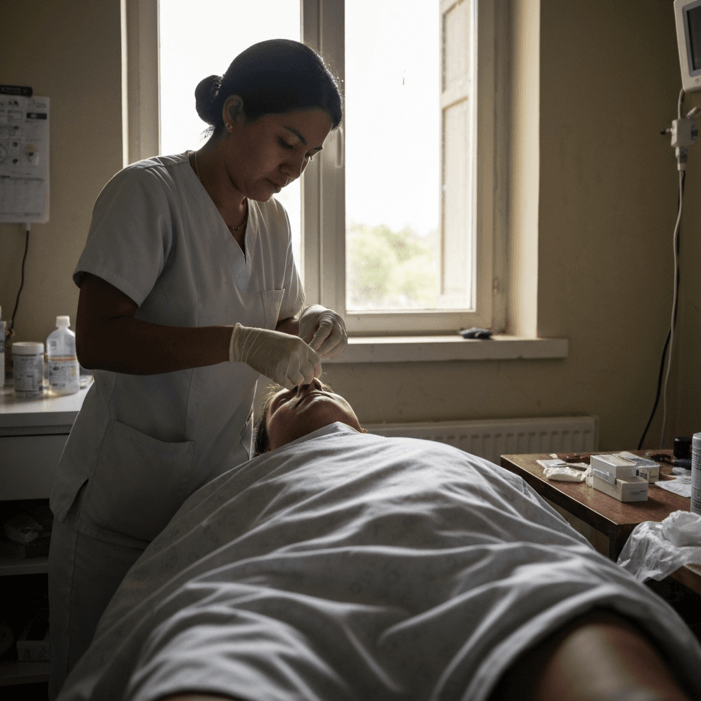 돌봄 최전선 ‘요양보호사’ 대란…“어르신 못받아” - KBS 뉴스 — 이미지 7