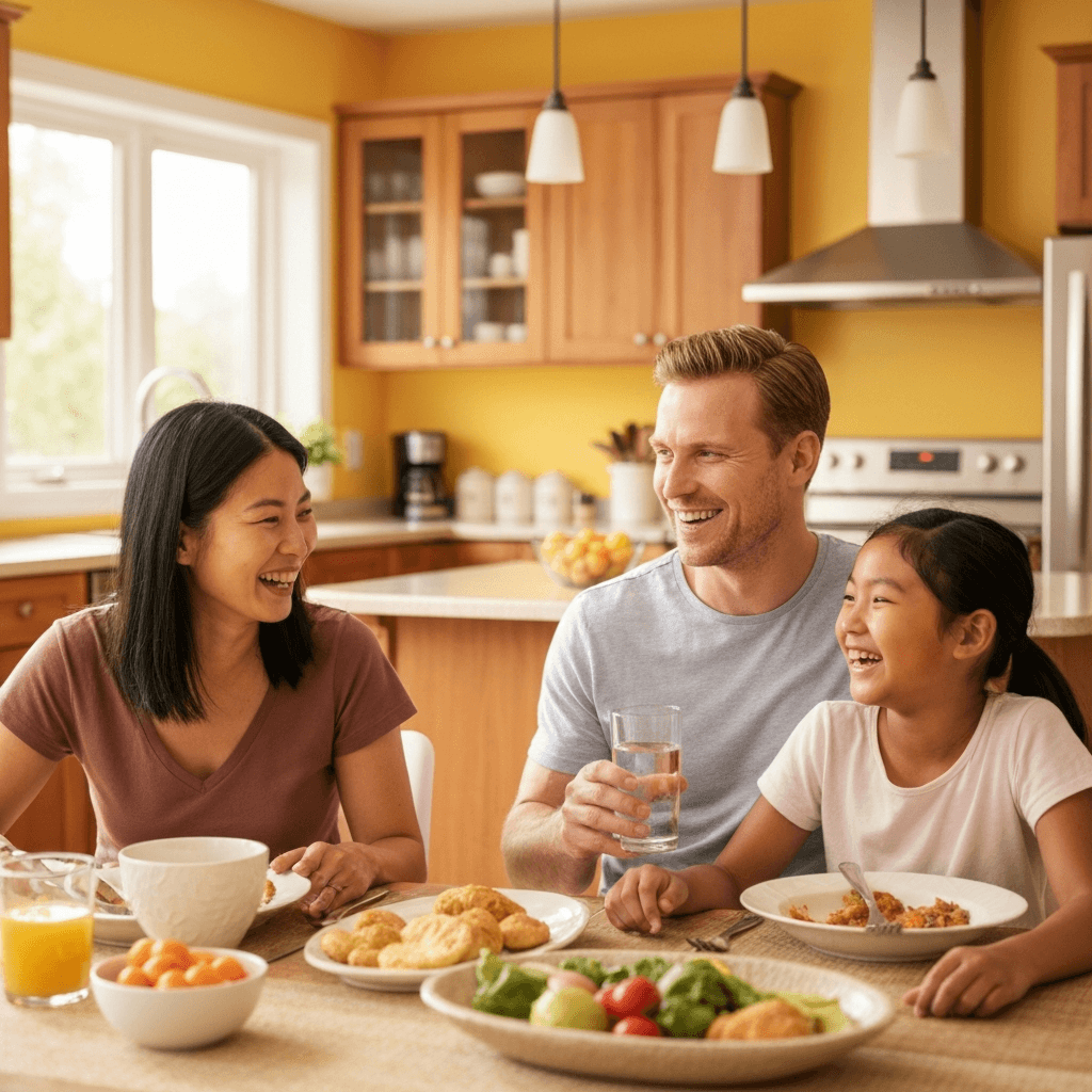 고유가 피해 지원금, 지급은 언제?···27일부터 기초수급자·차상위·한부모가족 신청 - 경향신문 — 이미지 9