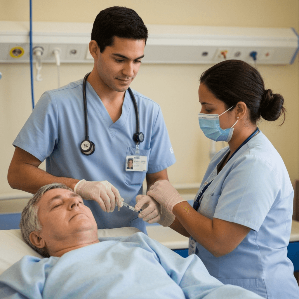 27일부터 '통합돌봄' 전국 시행…집에서 받는 의료·돌봄 본격화 - 대한민국 정책브리핑 — 이미지 2