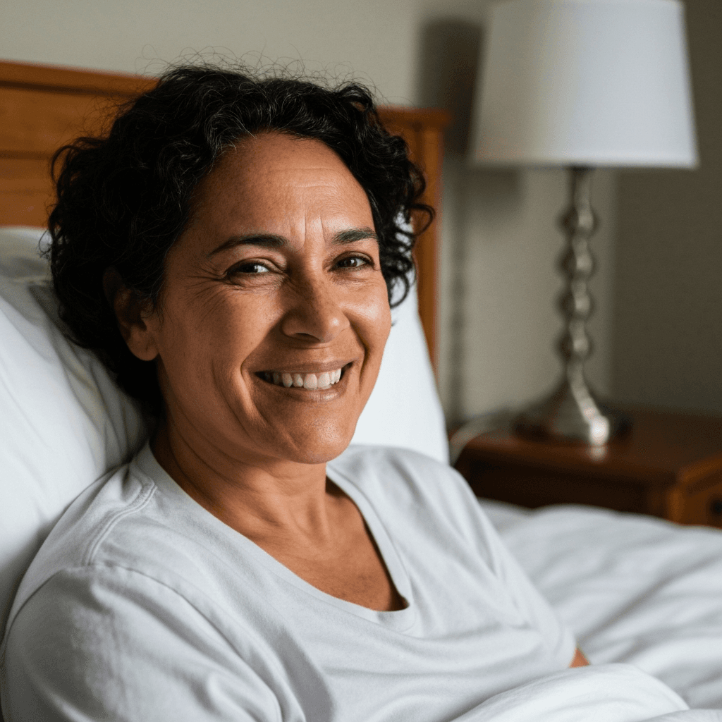 27일부터 '통합돌봄' 전국 시행…집에서 받는 의료·돌봄 본격화 - 대한민국 정책브리핑 — 이미지 3