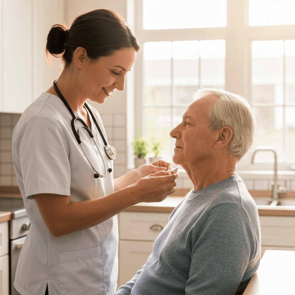 27일부터 '통합돌봄' 전국 시행…집에서 받는 의료·돌봄 본격화 - 대한민국 정책브리핑 — 이미지 6