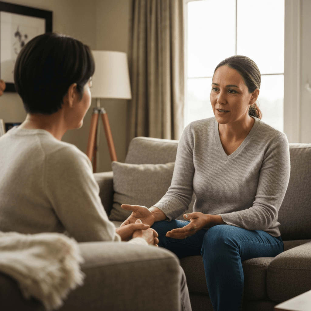 27일부터 '통합돌봄' 전국 시행…집에서 받는 의료·돌봄 본격화 - 대한민국 정책브리핑 — 이미지 7