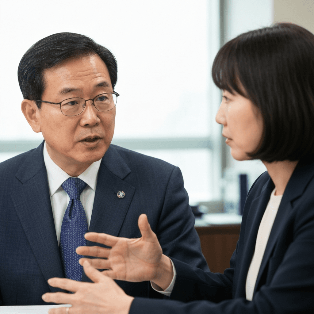 "한약사문제, 합리적 소통할 것…약정협의체도 열어둔다" - kpanews.co.kr — 이미지 6