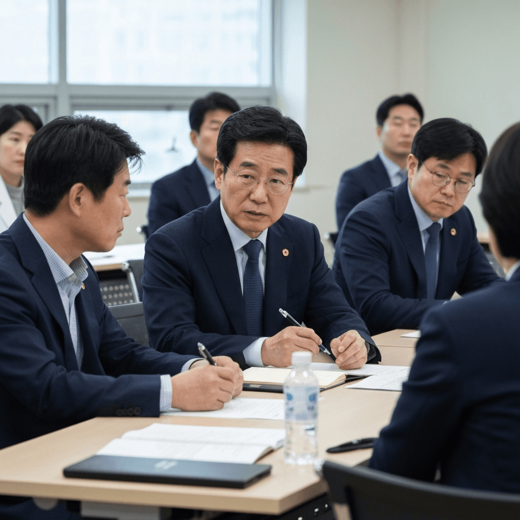 공보의 급여 삭감? 복지부 직무교육 논란 심층 분석 — 이미지 4