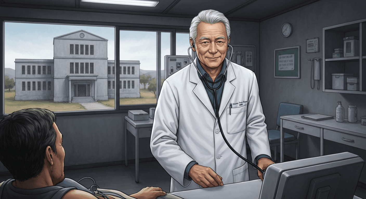 공보의 급여 삭감? 복지부 직무교육 논란 심층 분석