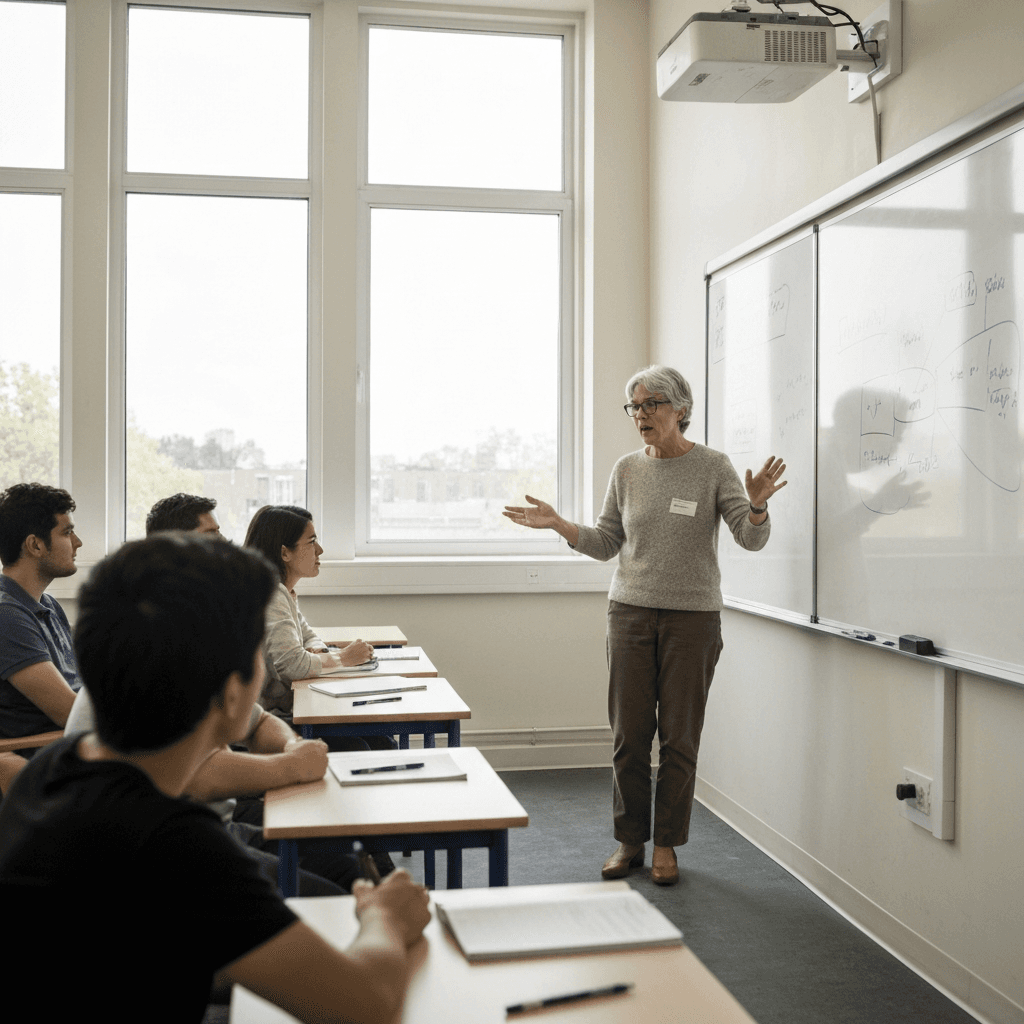 정선군, 요양보호사 양성 교육 개강 - 전국매일신문 — 이미지 4